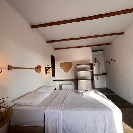 Mare De Atins Eco Lodge Dış mekan fotoğraf