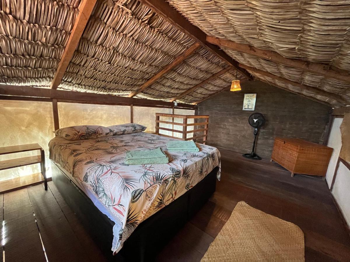 Mare De Atins Eco Lodge Dış mekan fotoğraf