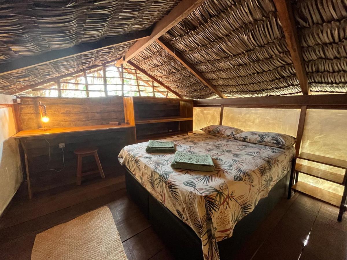 Mare De Atins Eco Lodge Dış mekan fotoğraf