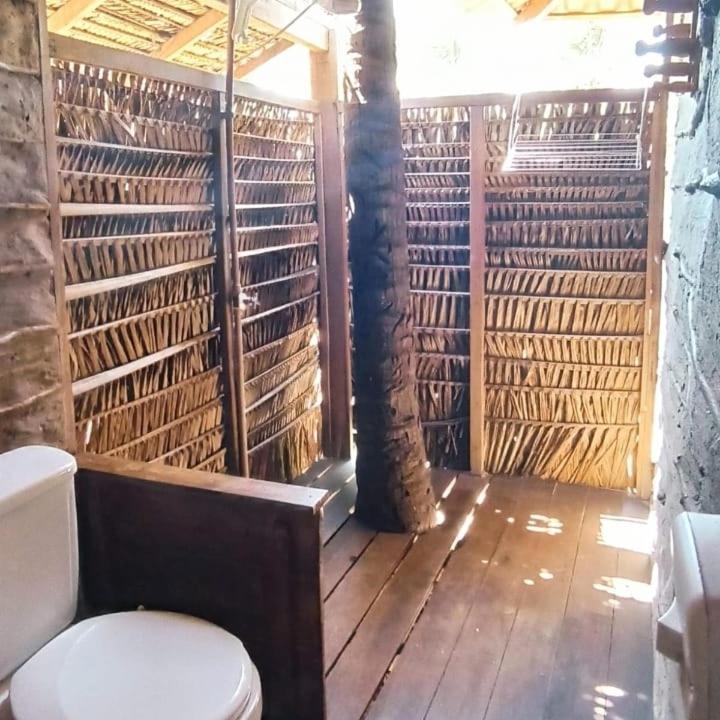 Mare De Atins Eco Lodge Oda fotoğraf