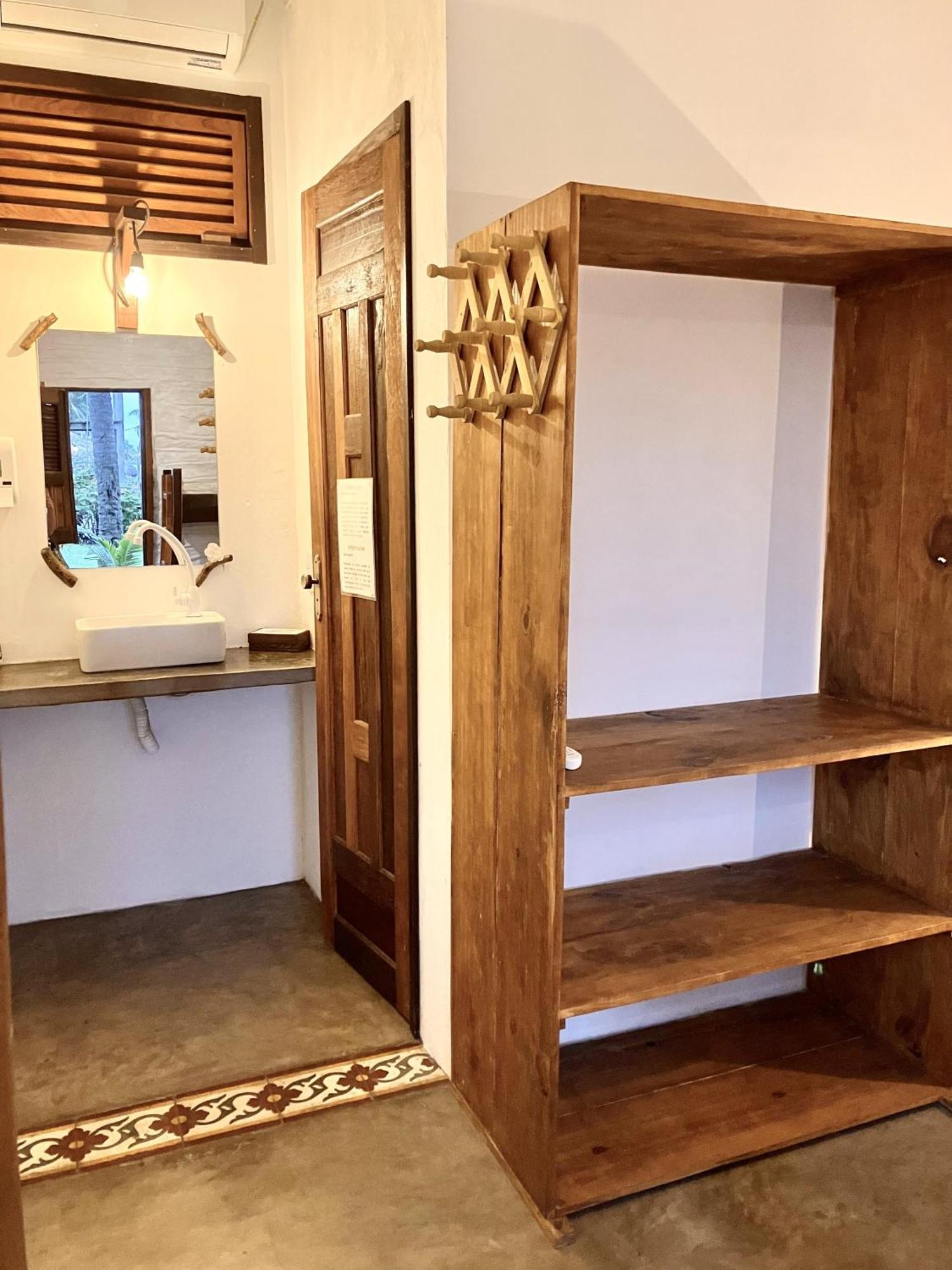 Mare De Atins Eco Lodge Dış mekan fotoğraf